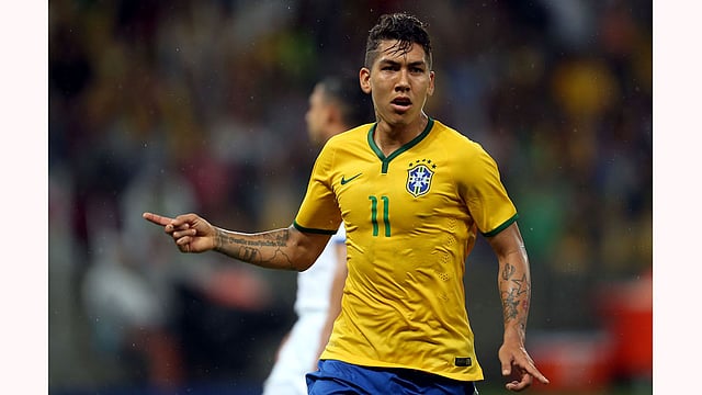 Brazil