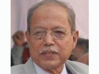 AQM Badruddoza Chowdhury