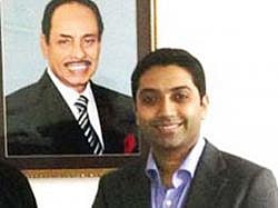 Bobby Hajjaj. File Photo