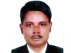 Awami League MP Manzurul Islam Liton