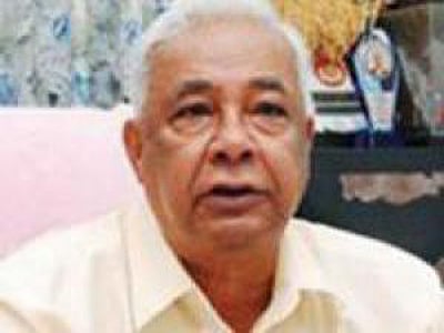 ASM Hannan Shah
