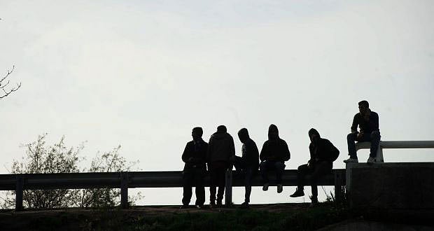 The number of Bangladeshi youth who apply for asylum in Ireland has tripled in a year.