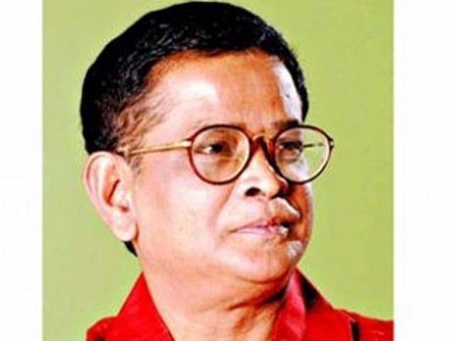 Humayun Ahmed