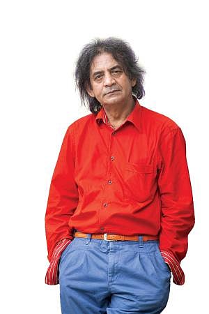 Sahabuddin. Prothom Alo file photo