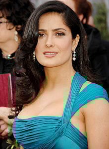 Salma Hayek