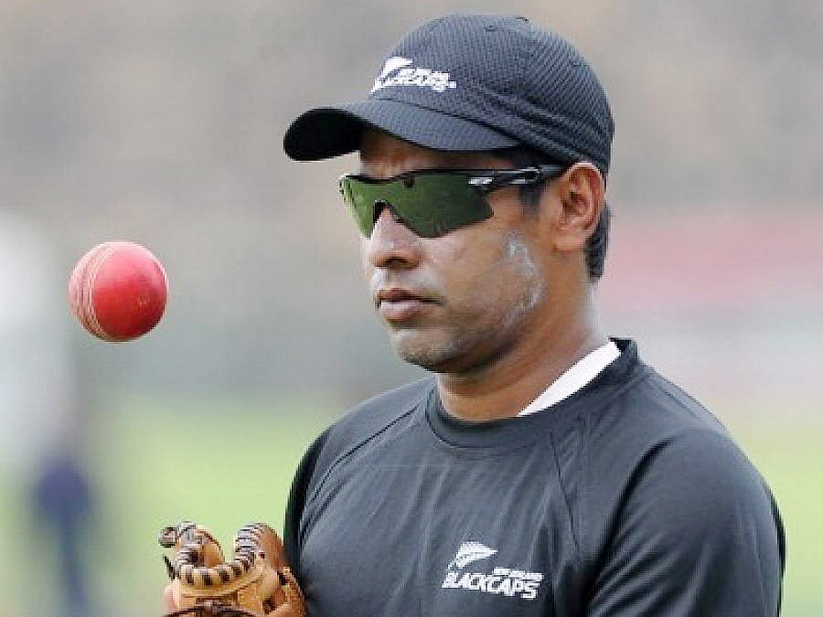 Chaminda Vaas