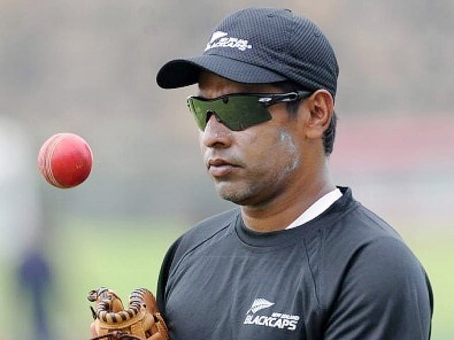 Chaminda Vaas