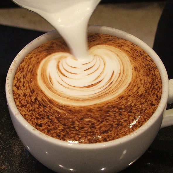 Butler’s Chocolate Café