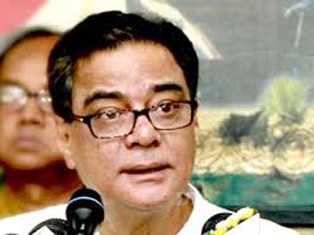 Syed Ashraful Islam