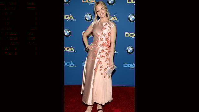 Mena Suvari attends the 68th annual DGA Awards in Los Angeles February 6, 2016. Photo: Reuters