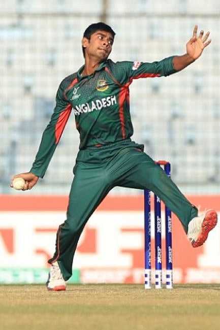 Mehedi Hasan Miraz