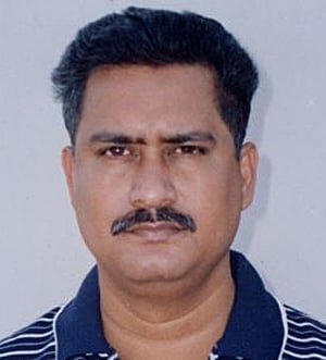 Khalid Mahmood Mithu