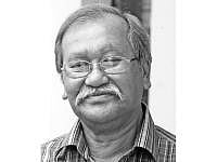 Rafiq Azad