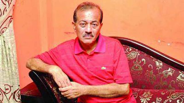 Shahidul Islam Khokon