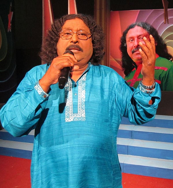 Fakir Alamgir. Photo: Prothom Alo