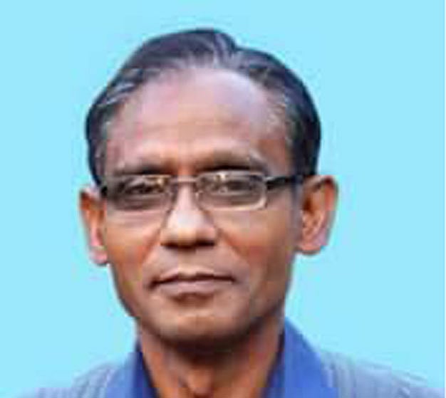 professor Rezaul Karim Siddique