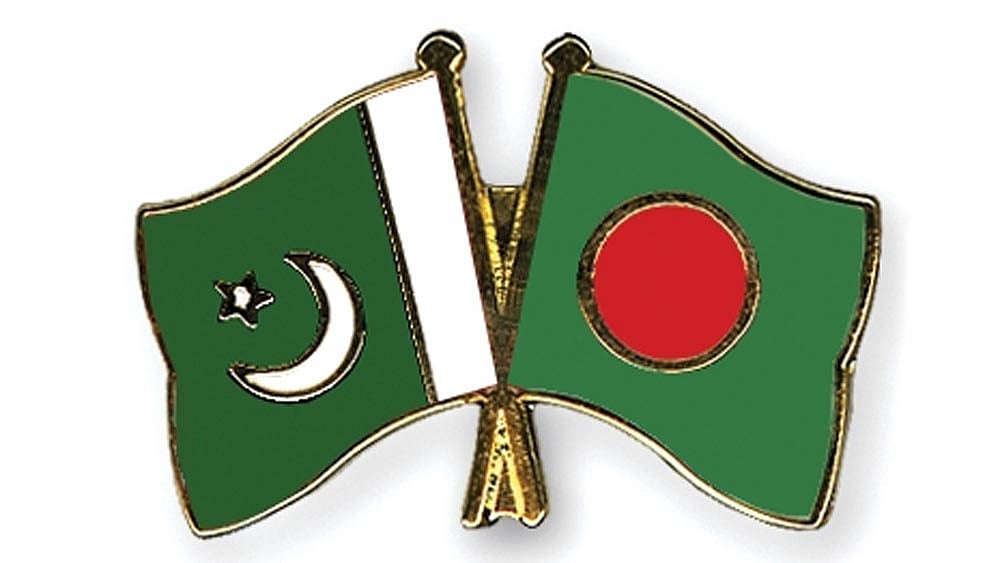 Bangladesh- Pakistan