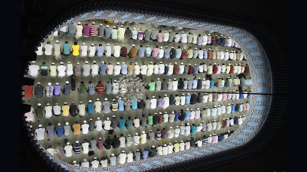 Focus Bangla file photo