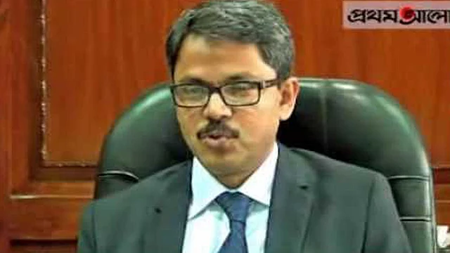 Shahriar Alam