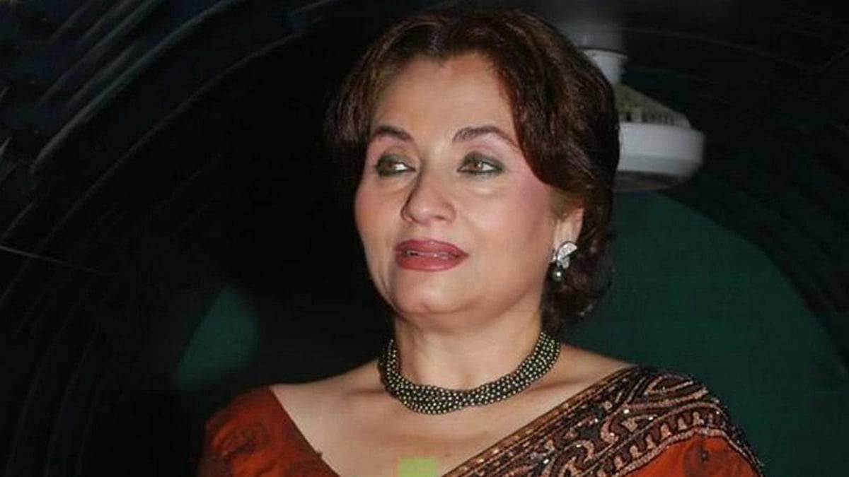 Salma Agha