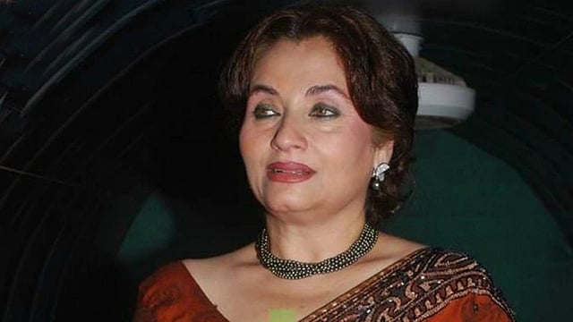 Salma Agha