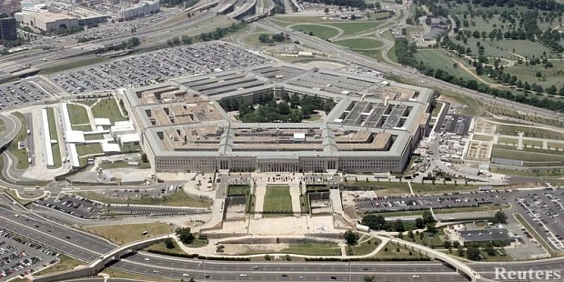 Hackers invited by the US government as part of a pilot program to find flaws with five Pentagon websites discover 138 security vulnerabilities. Reuters file photo