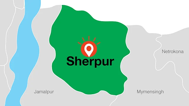 sherpur