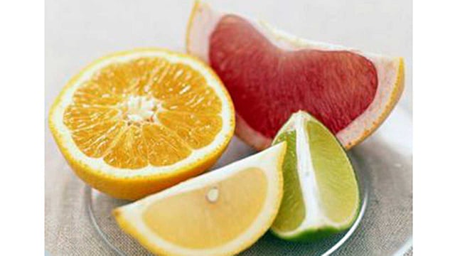 Citrus fruit extract may prevent kidney stones