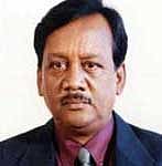 Fazlur Rahman Patal