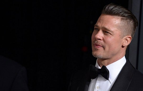 Brad Pitt narrates a 45-minute IMAX version of Terrence Malick's spectacular 'Voyage of Time', which is narrated by Cate Blanchett. Photo: AFP