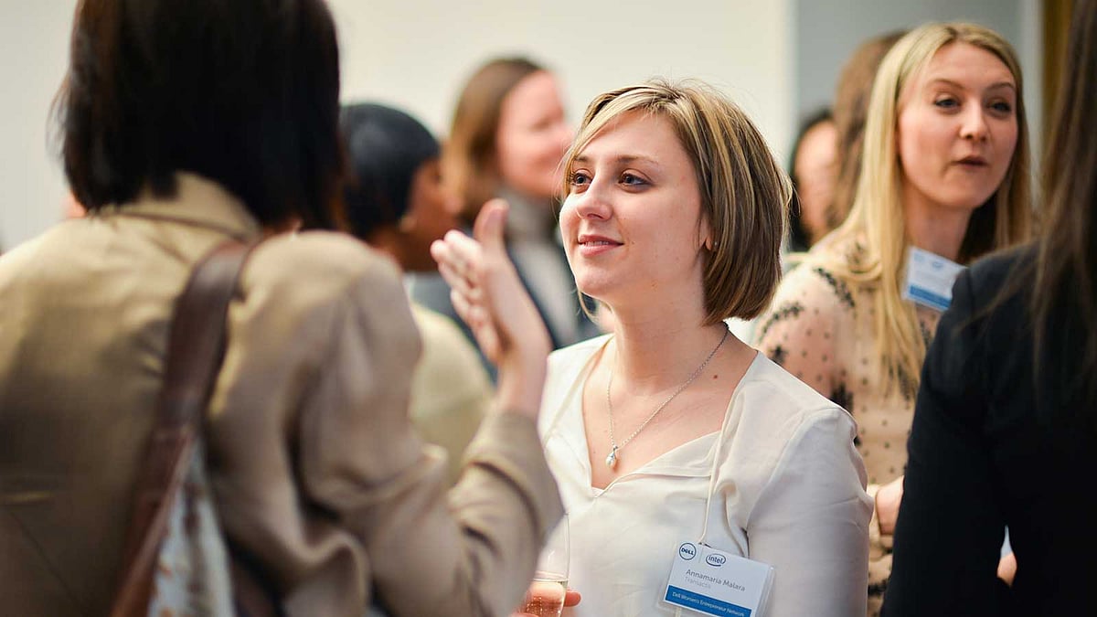 Representational image