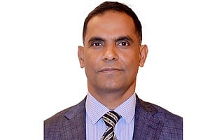 Major general Abul Hossain