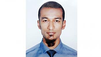 Yasin Mohammed Abdus Samad