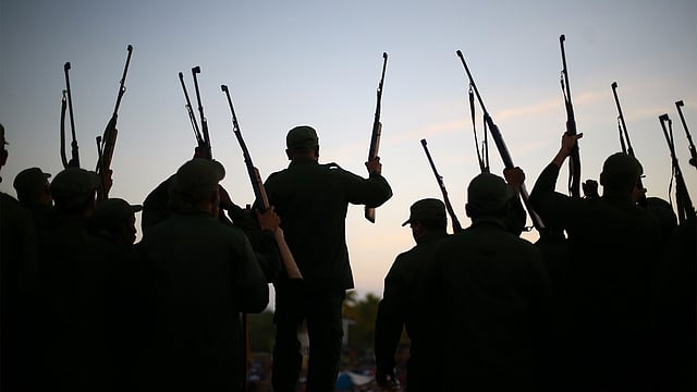 Cubans participate in the celebration of the 60th anniversary of the arrival of Fidel Castro and fellow revolutionaries in the Granma yacht, in Playa Las Coloradas, Cuba, December 2, 2016. Photo: Reuters