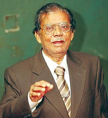 Kaus Mia. Photo: Prothom Alo