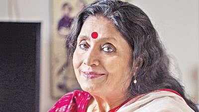 Ferdousi Majumdar