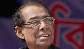Suranjit Sengupta
