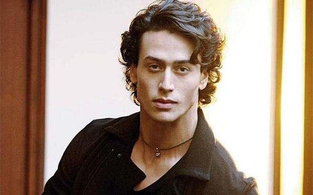 Tiger Shroff