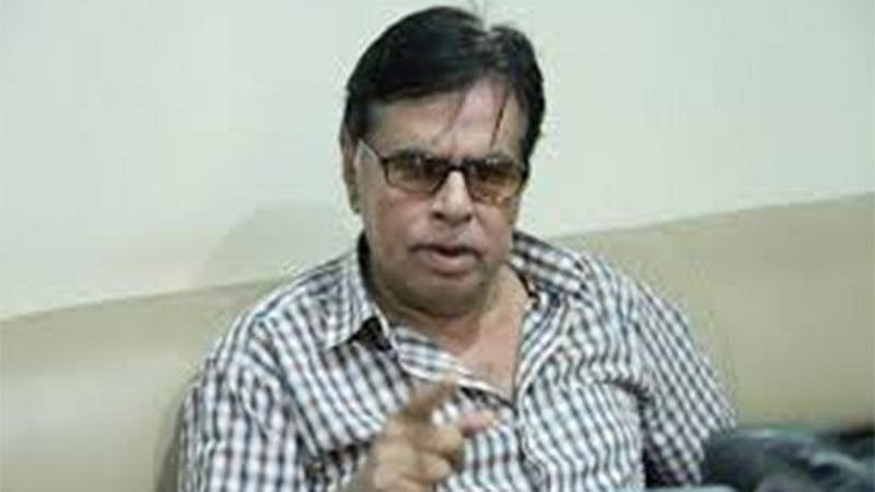 Mizu Ahmed