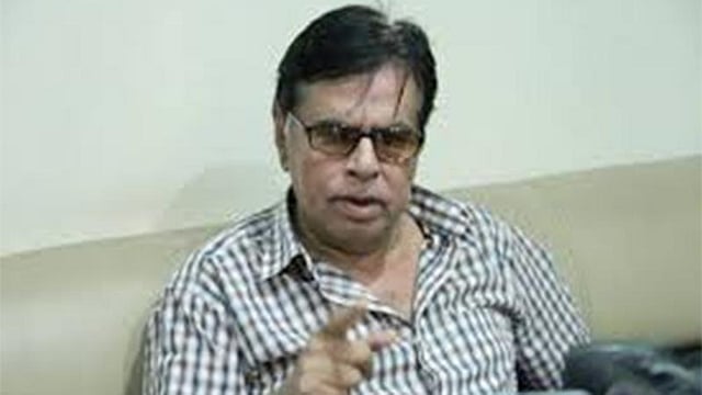 Mizu Ahmed