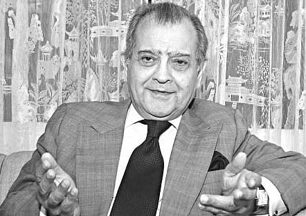 Farooq Sobhan