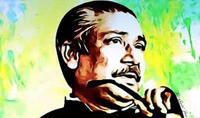 Bangabandhu Sheikh Mujibur Rahman