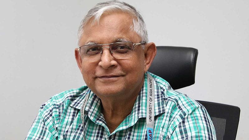 Ishfaq Ilahi Chowdhury