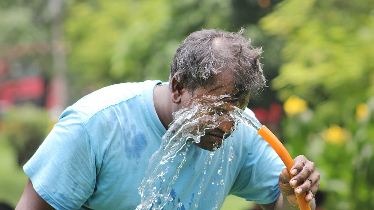 Focus Bangla file photo 