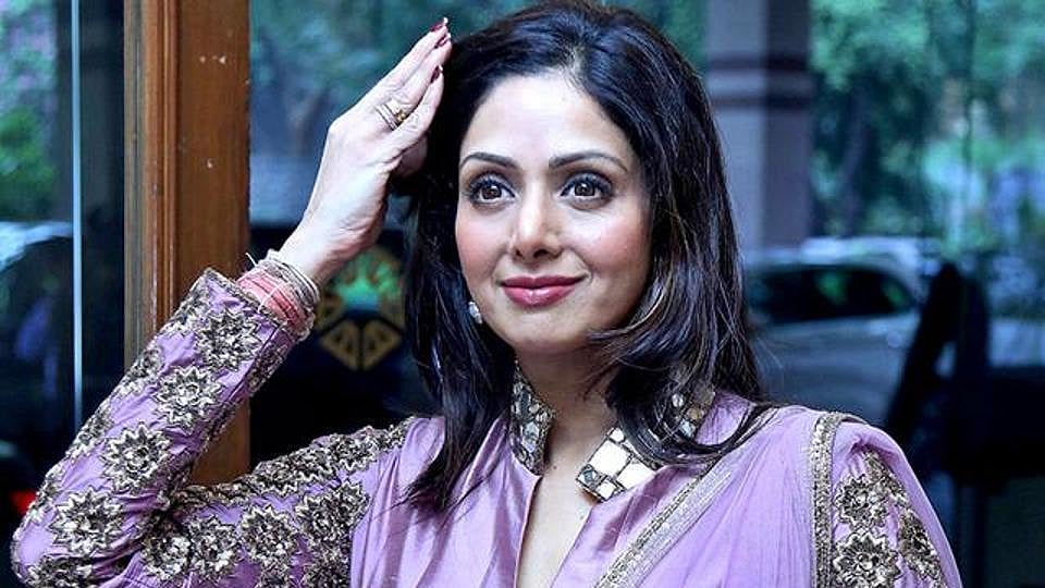 Sridevi