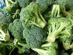 Broccoli