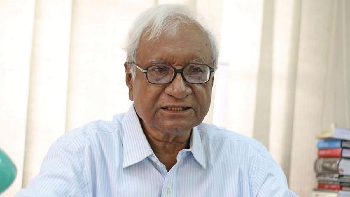 Serajul Islam Chowdhury