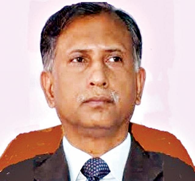 DU vice chancellor AAMS Arefin Siddique