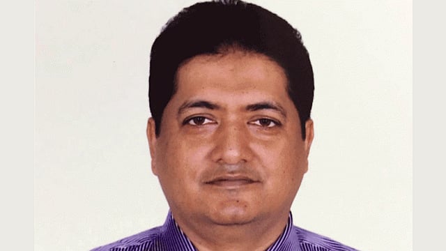 Khairul Huda aka Chapal