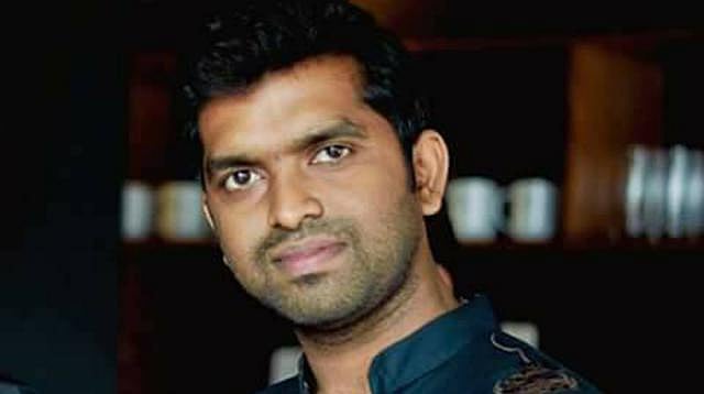 Mahbubul Haque Bhuiyan